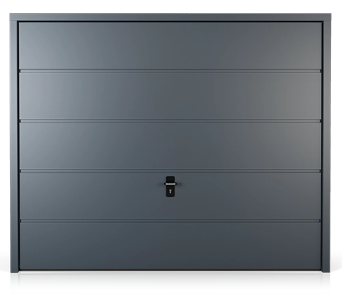 Bramy uchylne Wiśniowski