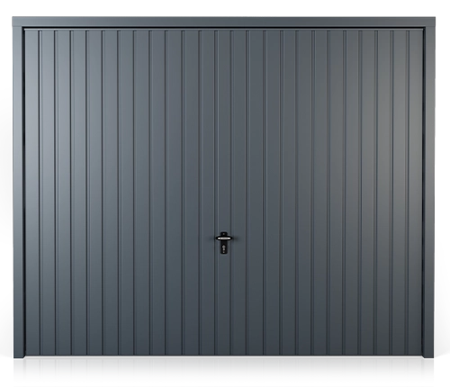 Bramy uchylne Wiśniowski