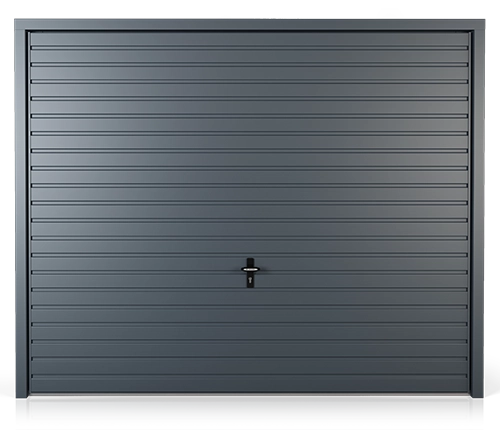 Bramy uchylne Wiśniowski