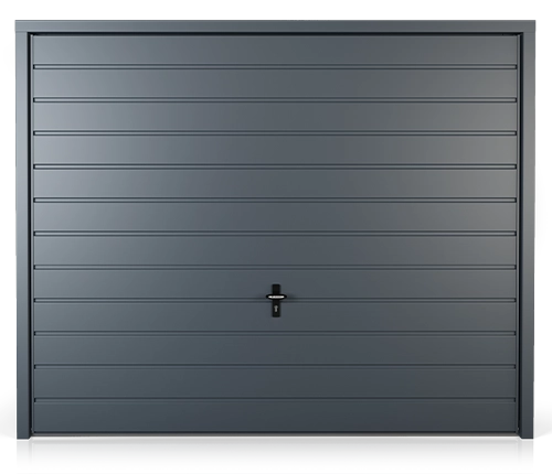 Bramy uchylne Wiśniowski