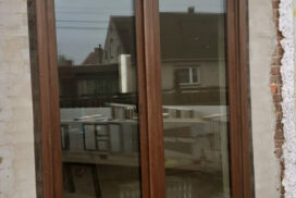 Drzwi Nova, Eco, okna PVC PRIMO 82, brama garażowa UniPro