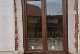 Drzwi Nova, Eco, okna PVC PRIMO 82, brama garażowa UniPro