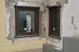 Drzwi Nova, Eco, okna PVC PRIMO 82, brama garażowa UniPro