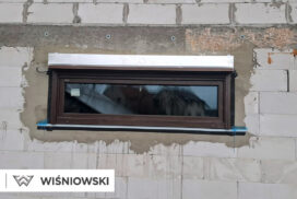 Drzwi Nova, Eco, okna PVC PRIMO 82, brama garażowa UniPro