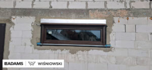 Drzwi Nova, Eco, okna PVC PRIMO 82, brama garażowa UniPro