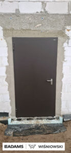 Drzwi Nova, Eco, okna PVC PRIMO 82, brama garażowa UniPro