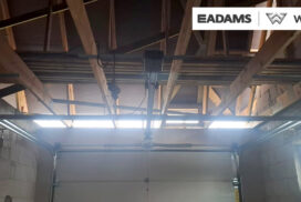 Drzwi Nova, Eco, okna PVC PRIMO 82, brama garażowa UniPro