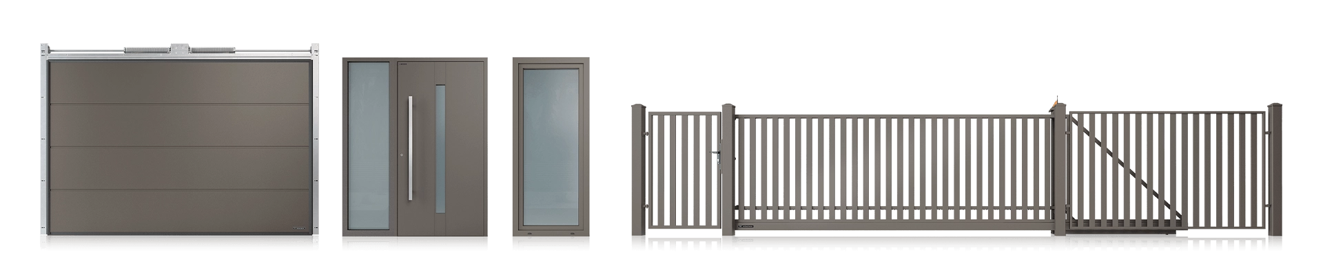 Wiśniowski HOME INCLUSIVE