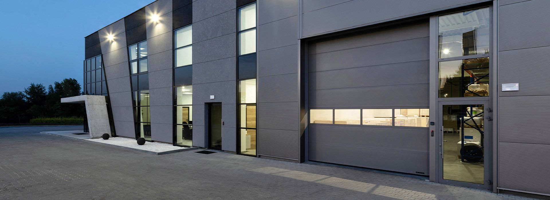 Seria MakroPro 100 2.0 Wiśniowski