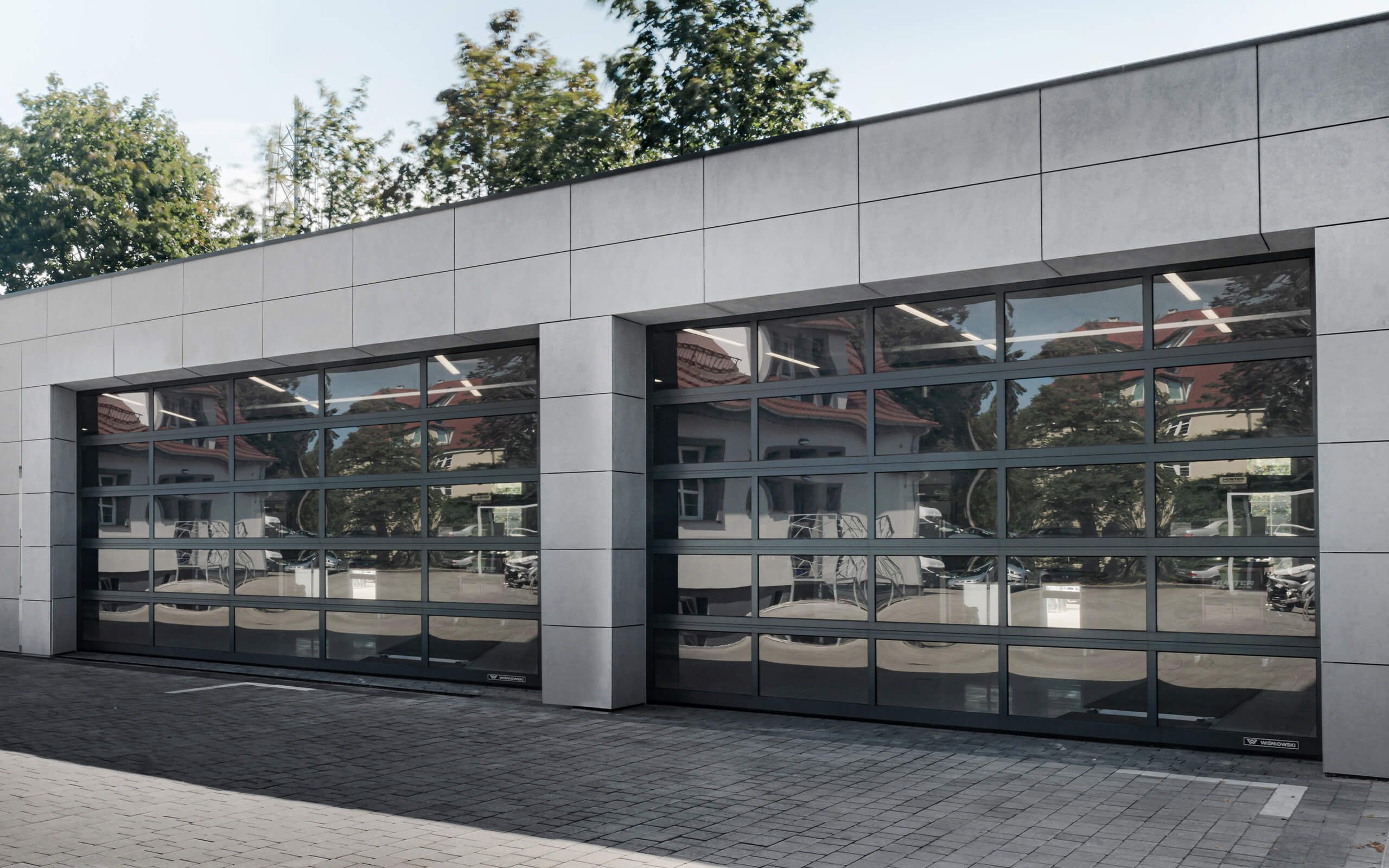 Seria MakroPro 100 2.0 Wiśniowski