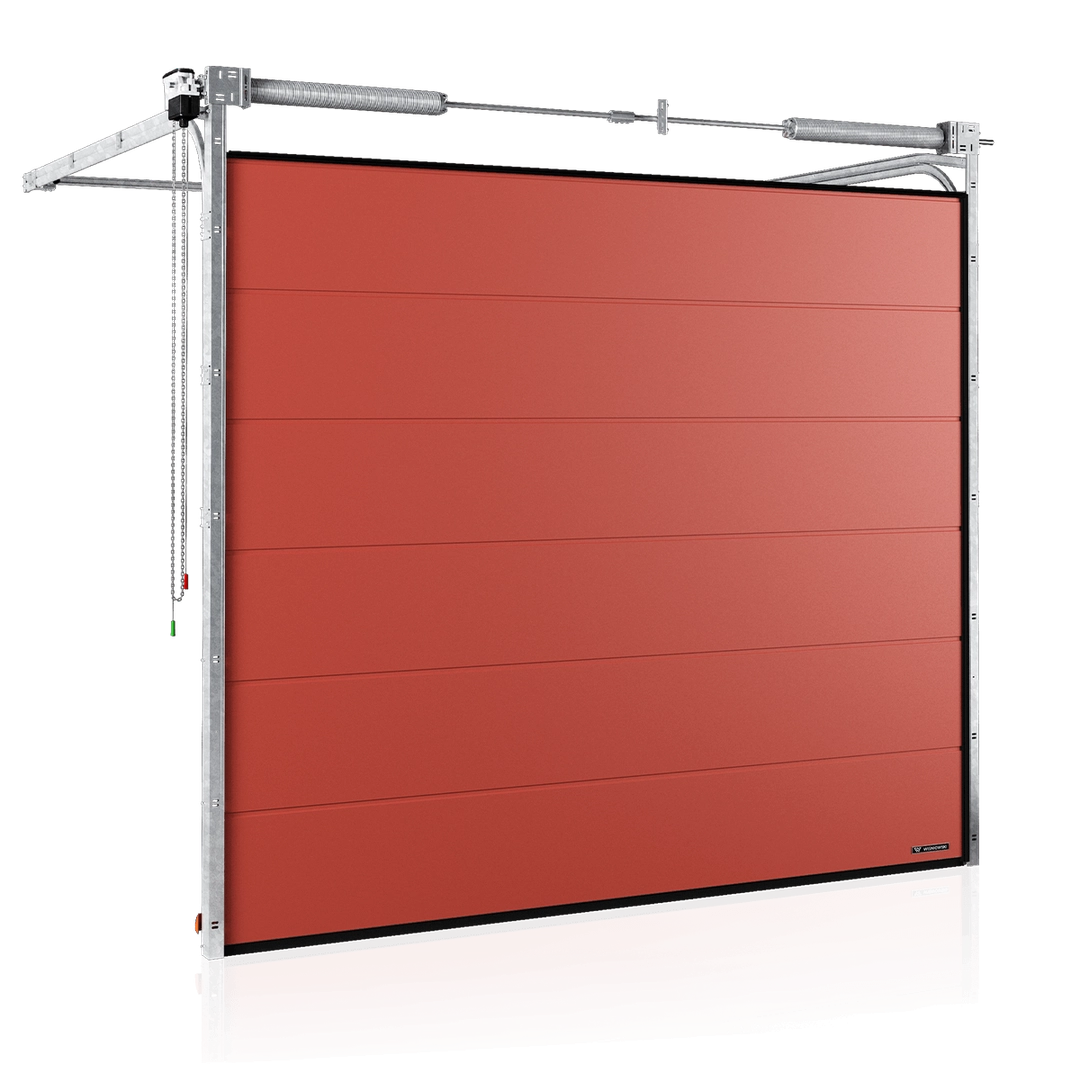 Seria MakroPro 2.0 Wiśniowski