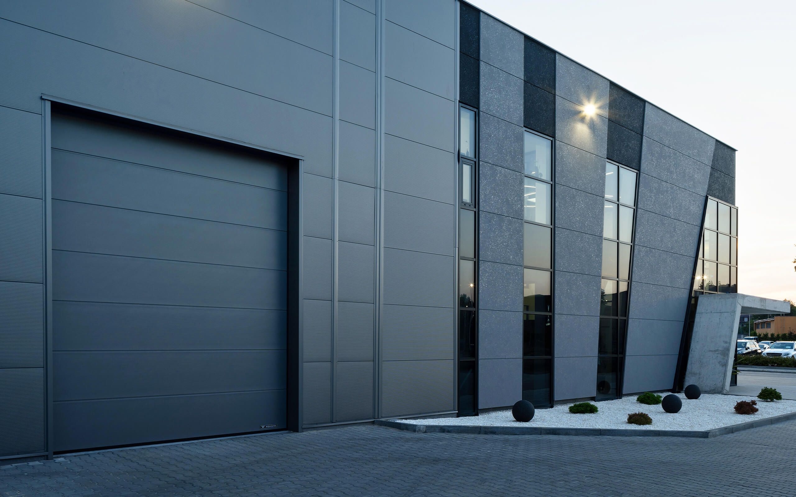 Seria MakroPro 2.0 Wiśniowski