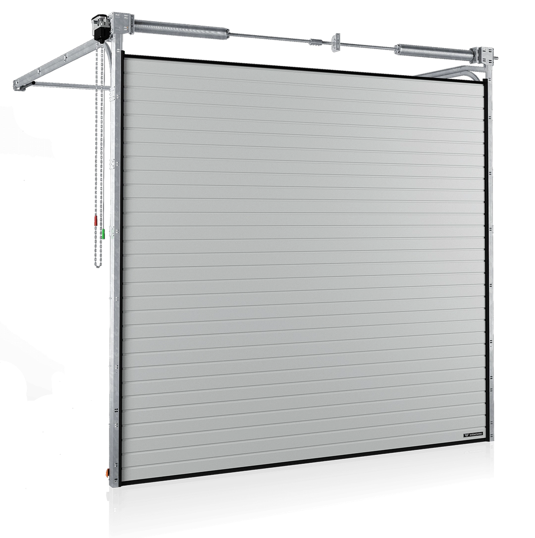 Seria MakroTherm 2.0