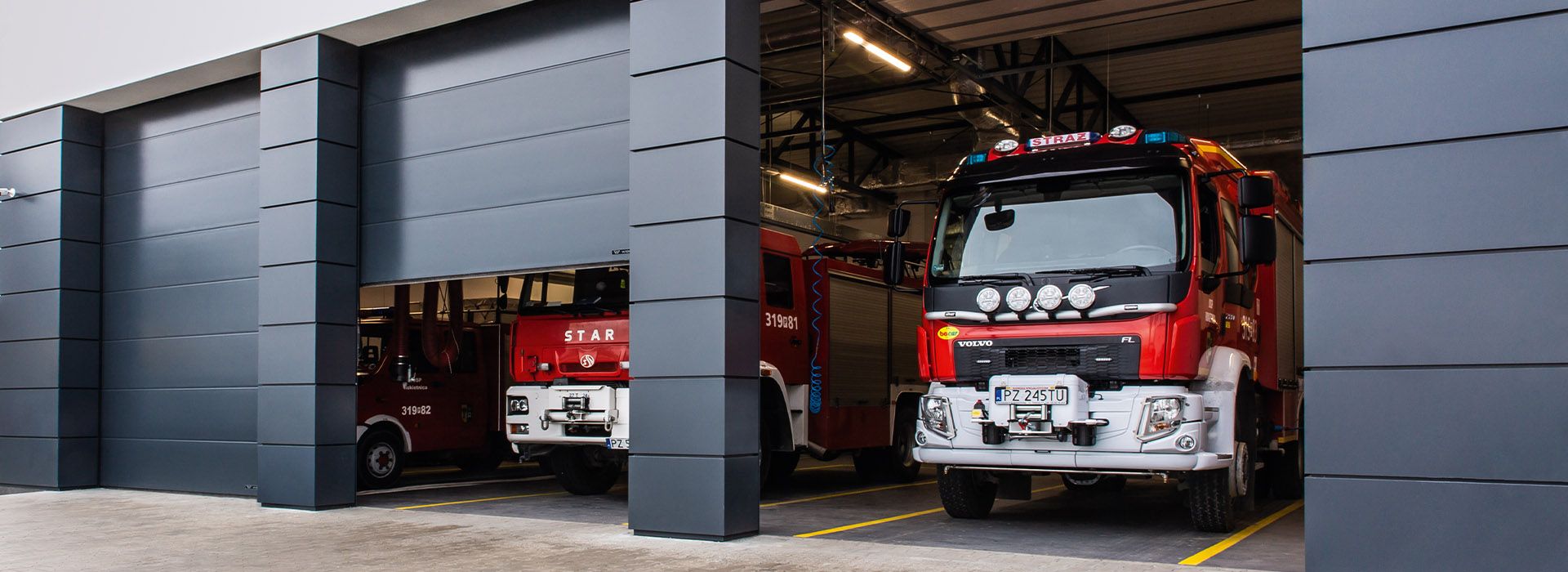 Seria MakroTherm 2.0