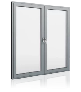Okna aluminiowe FUTURO
