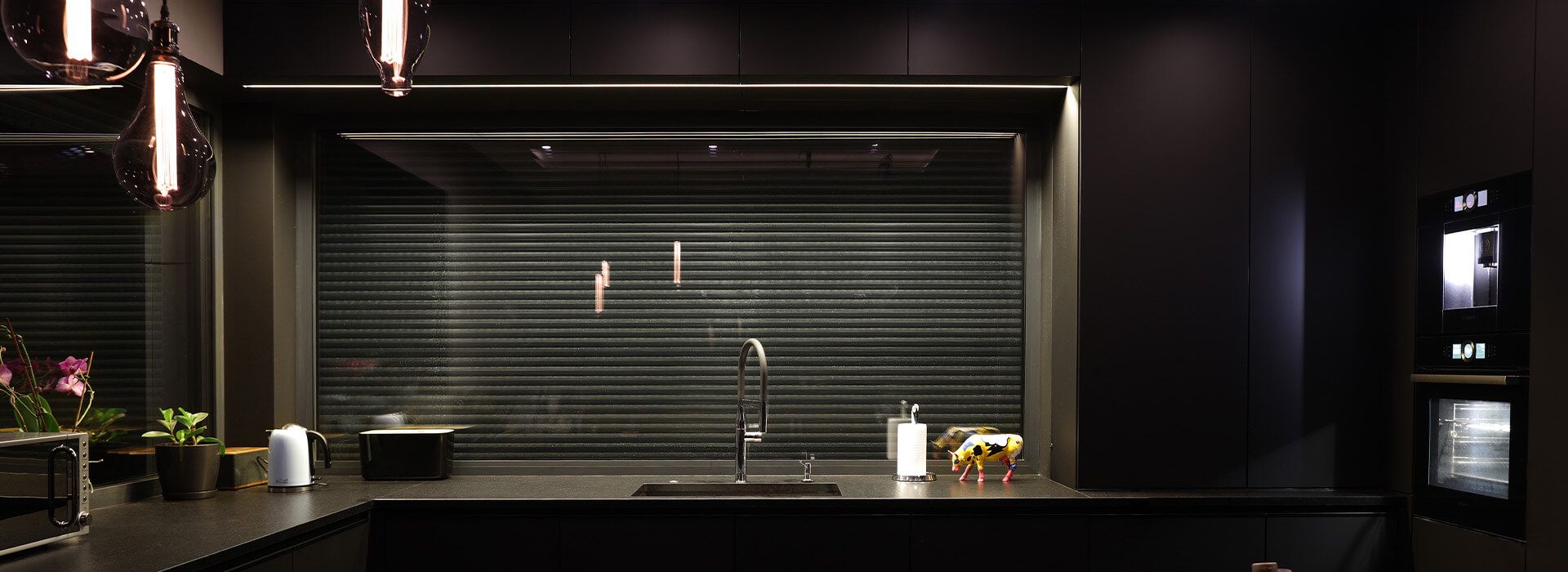 Rolety zewnętrzne PROTECTA