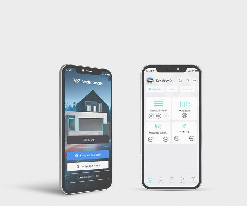 smartCONNECTED Wiśniowski