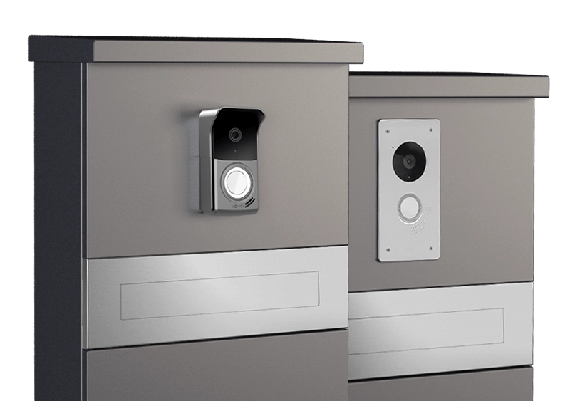 Słupek MultiBox, Adams Salon partnerski Wiśniowski Żary