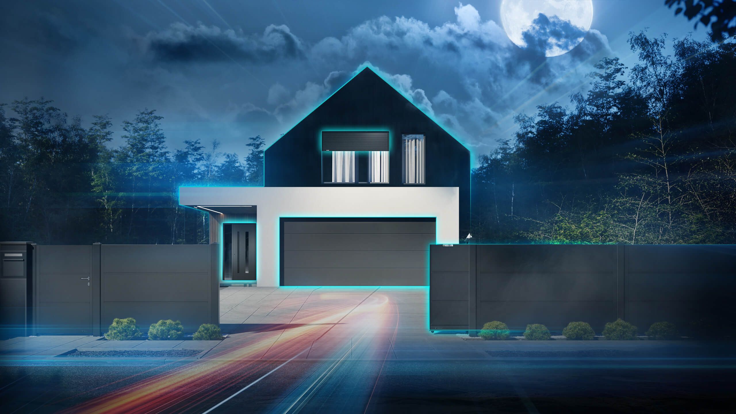 Wiśniowski connected