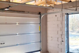 Nasze realizacje – Wiśniowski – Okna PRIMO 82, drzwi Nova, brama segmentowa UniTherm, rolety Protecta, żaluzje fasadowe