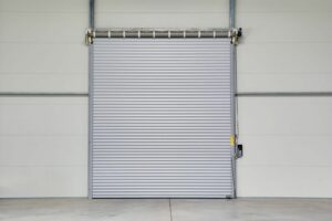 Automatyka do bram przemysłowych