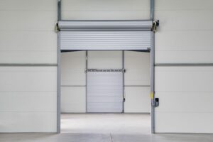 Automatyka do bram przemysłowych