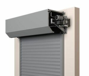 Bramy roletowe przemysłowe Wiśniowski