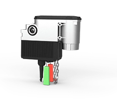 Automatyka do bram przemysłowych