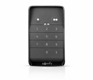 Automatyka do bram przemysłowych