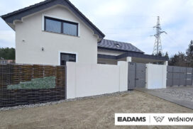 Nasze realizacje – Wiśniowski - Brama składana, furtki, gabiony, MultiBox