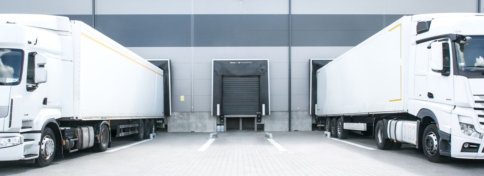 Systemy przeładunkowe Wiśniowski