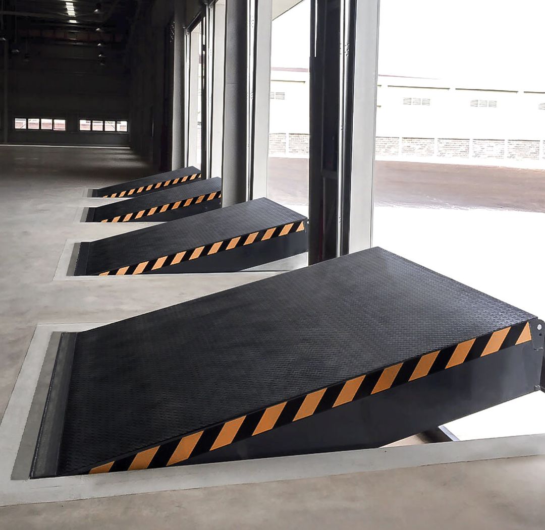 Systemy przeładunkowe Wiśniowski