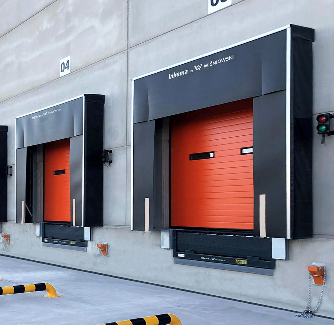 Systemy przeładunkowe Wiśniowski