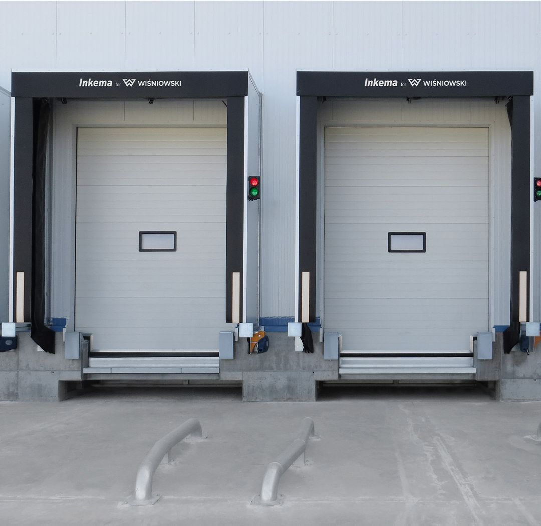 Systemy przeładunkowe Wiśniowski