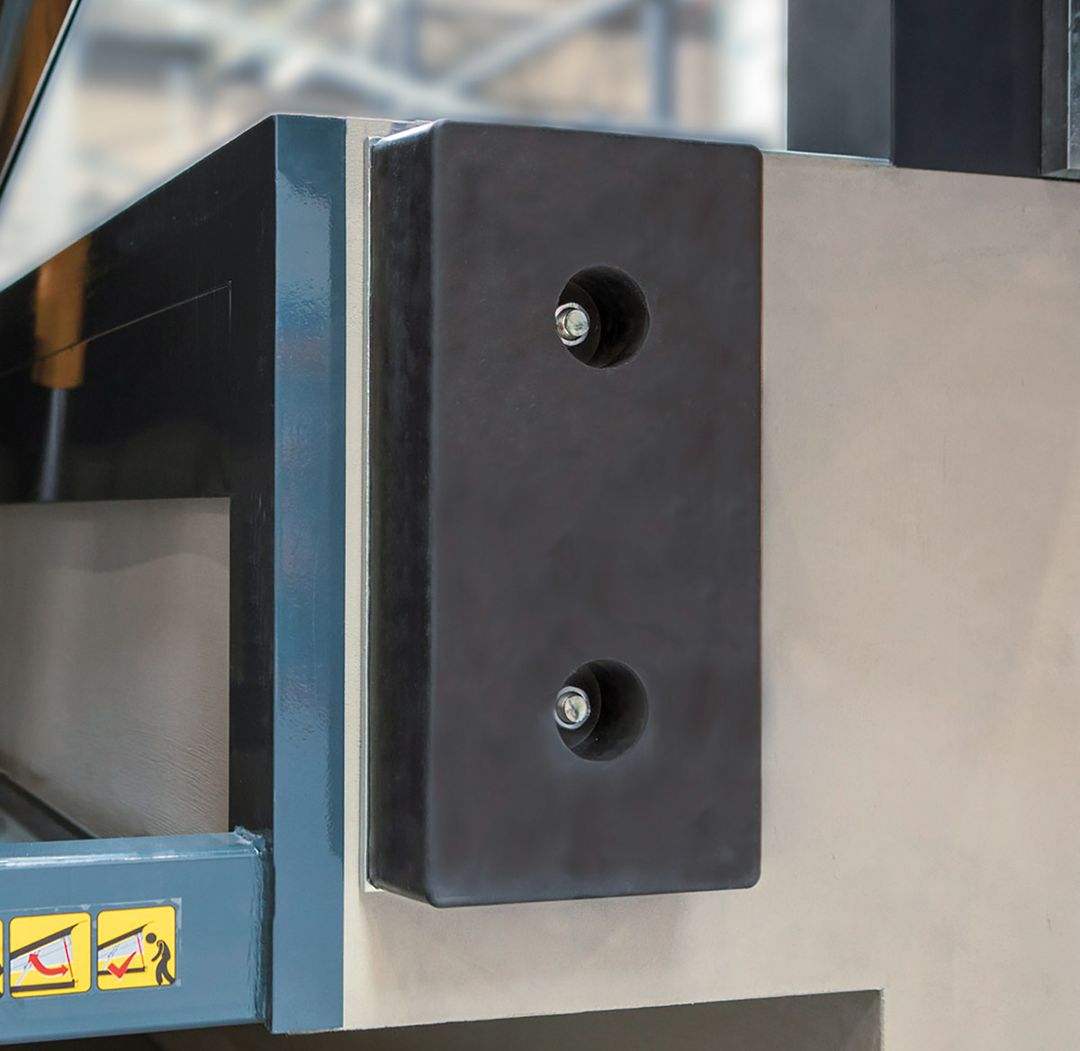 Systemy przeładunkowe Wiśniowski