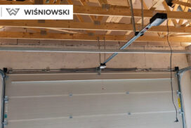 Nasze realizacje – Wiśniowski – Okna PVC PRIMO 82, brama garażowa UniPro, żaluzje fasadowe
