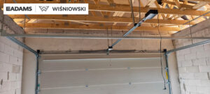 Nasze realizacje – Wiśniowski – Okna PVC PRIMO 82, brama garażowa UniPro, żaluzje fasadowe