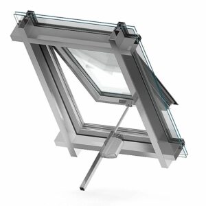 Okna i fasady aluminiowe Wiśniowski