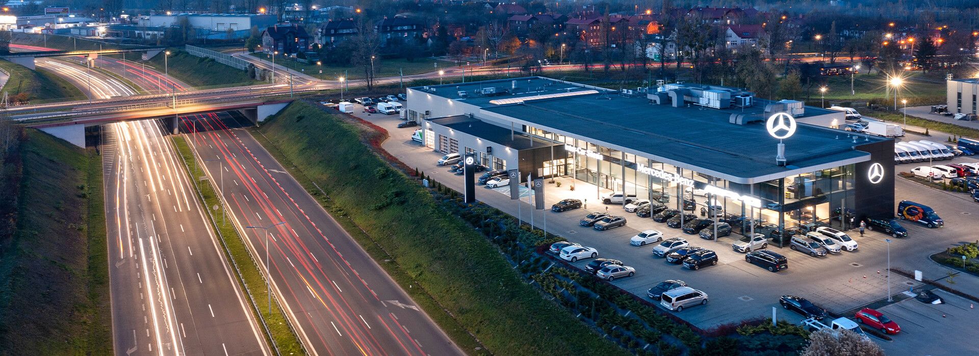 Okna i fasady aluminiowe Wiśniowski