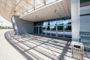 Systemy ścianek działowych Wiśniowski