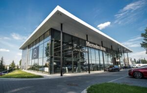 Okna i fasady aluminiowe Wiśniowski