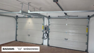 Nasze realizacje – Wiśniowski – Bramy Segmentowe UniPro