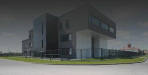 Panele ogrodzeniowe VEGA 3D Wiśniowski
