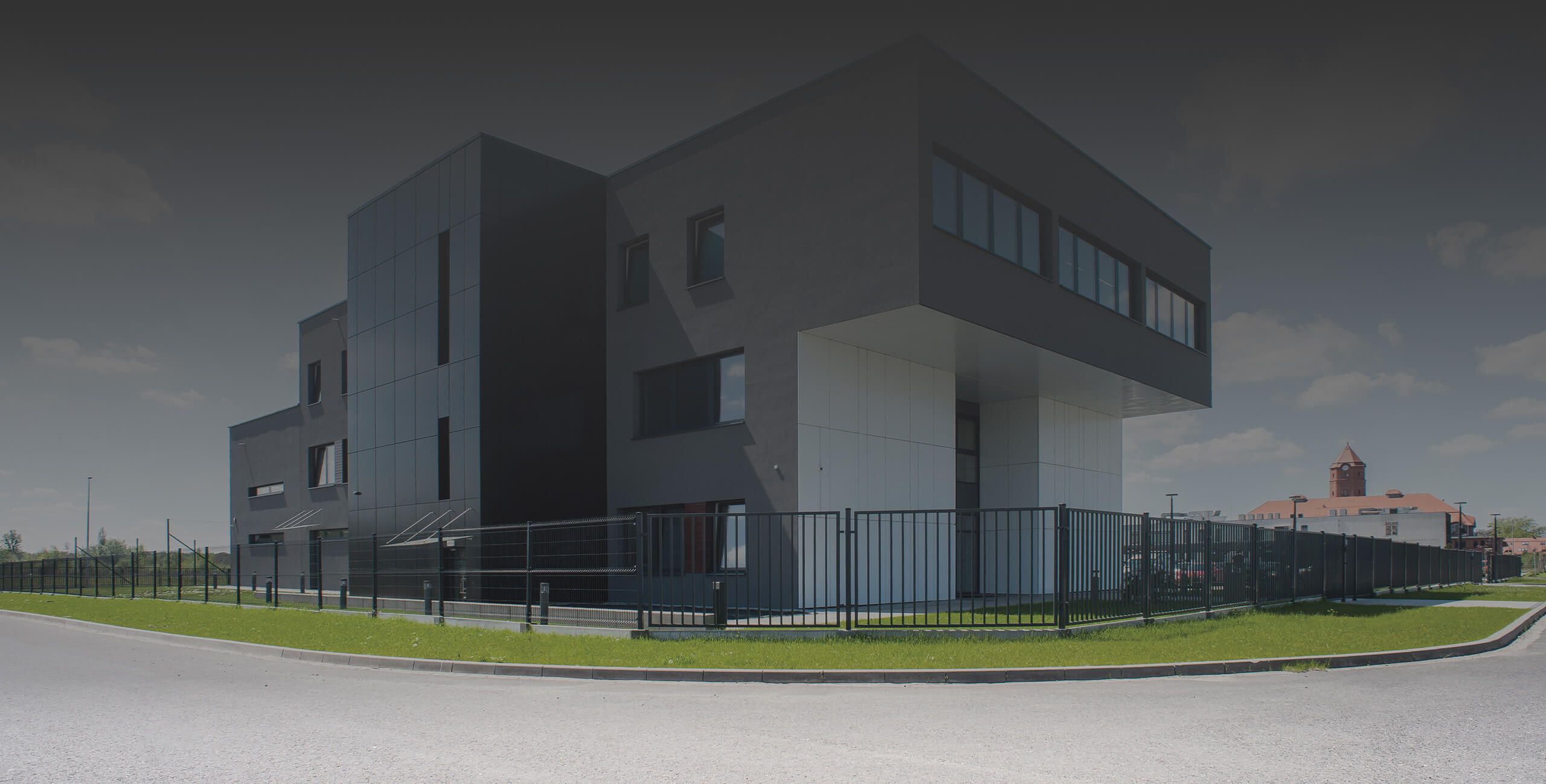 Panele ogrodzeniowe VEGA 3D Wiśniowski