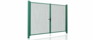 System ogrodzeniowy GARDEN Wiśniowski