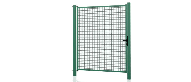 System ogrodzeniowy GARDEN Wiśniowski