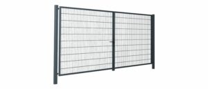 System ogrodzeniowy GARDIA Light