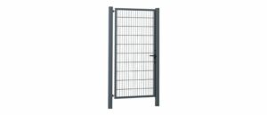 System ogrodzeniowy GARDIA Light