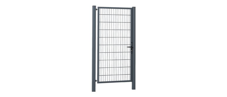 System ogrodzeniowy GARDIA Light