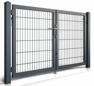 System ogrodzeniowy GARDIA Wiśniowski